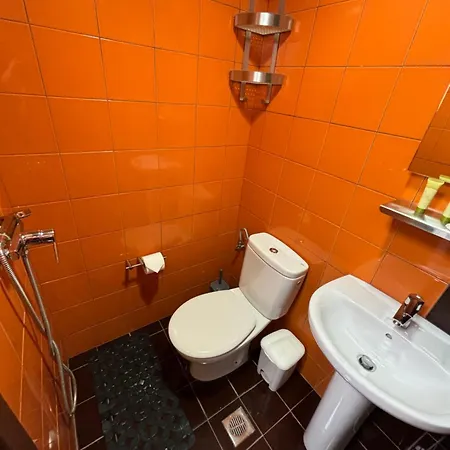 Jordan's 14 Apartment *