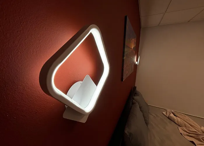 Jordan's 14 Apartmán *