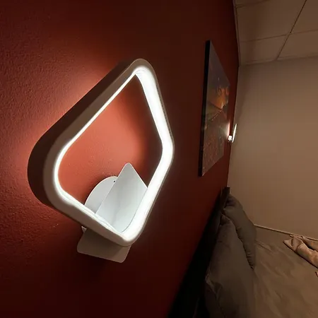 Jordan's 14 Апартаменты *