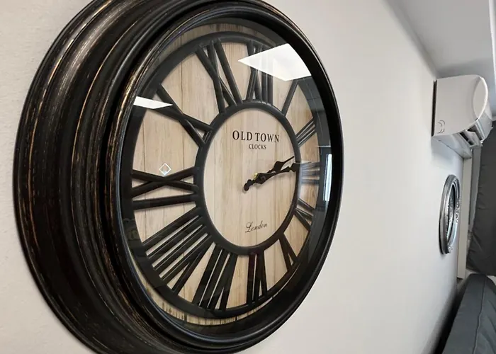 Apartment Jordan's 14 Thessaloniki