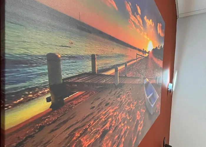 Apartment Jordan's 14