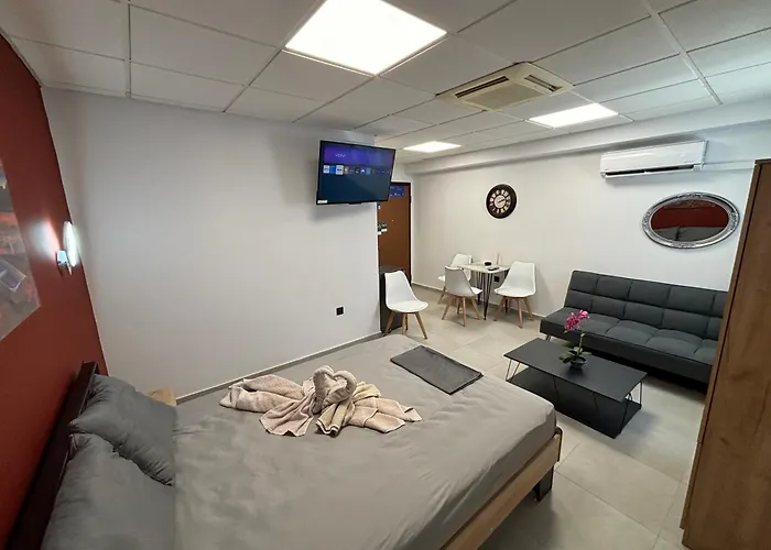 Jordan's 14 Thessaloniki