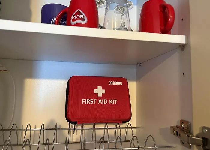 Apartment Jordan's 14 Thessaloniki