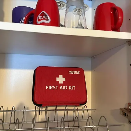 Daire Jordan's 14 Selanik