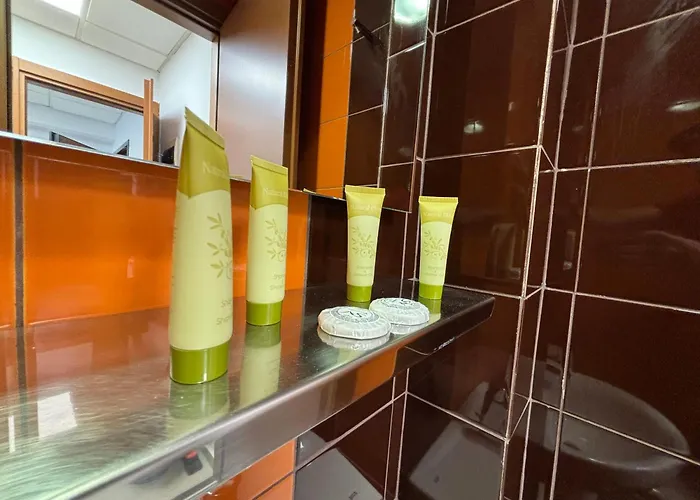 Jordan's 14 Apartment *